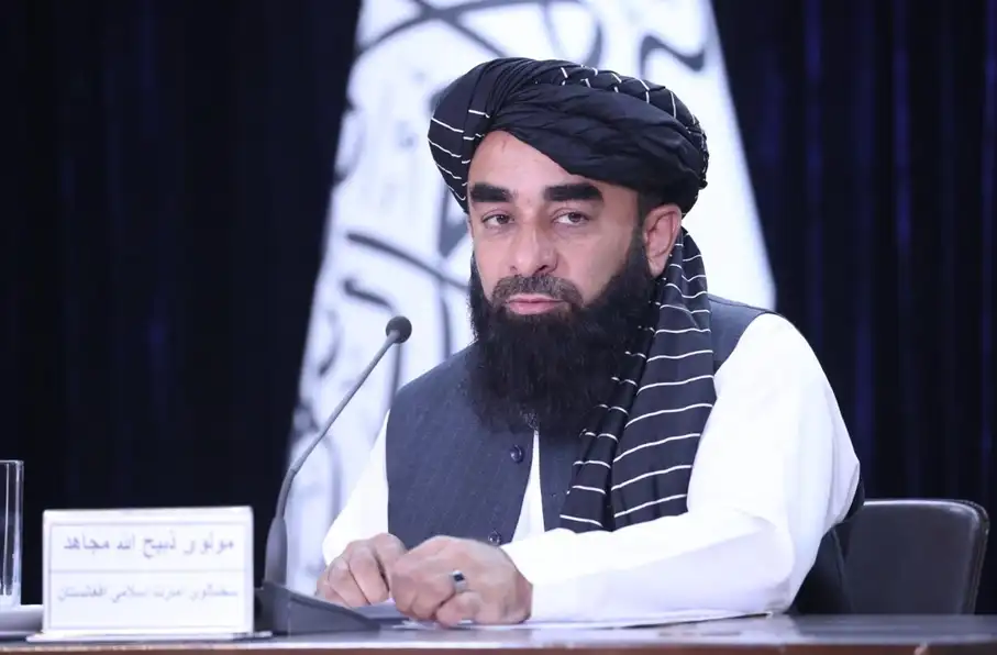 سخنگوی طالبان: توافق آتش‌بس با پاکستان تاکنون رسمی نشده است