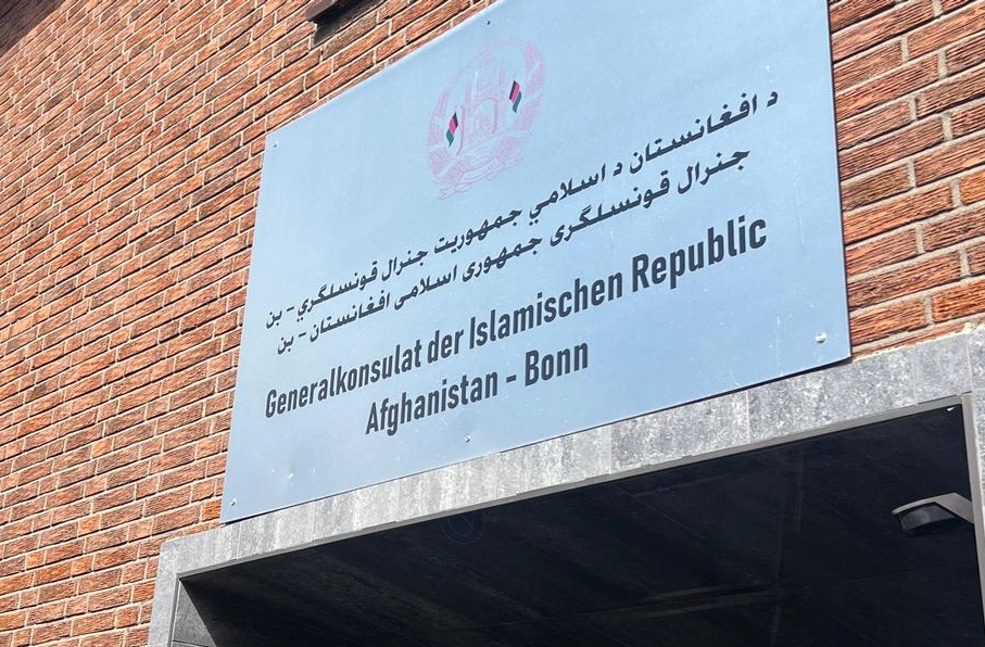 نگرانیها از دسترسی طالبان به دادههای حساس شهروندان افغان در آلمان