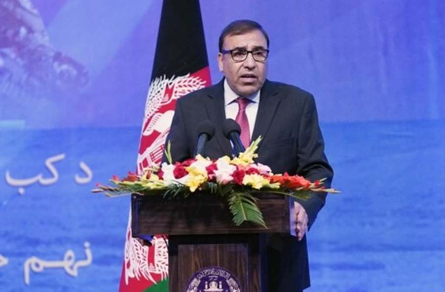 شاه محمود میاخېل: د طالبانو او پاکستان د اوربند تړون د افغانستان په زیان دی