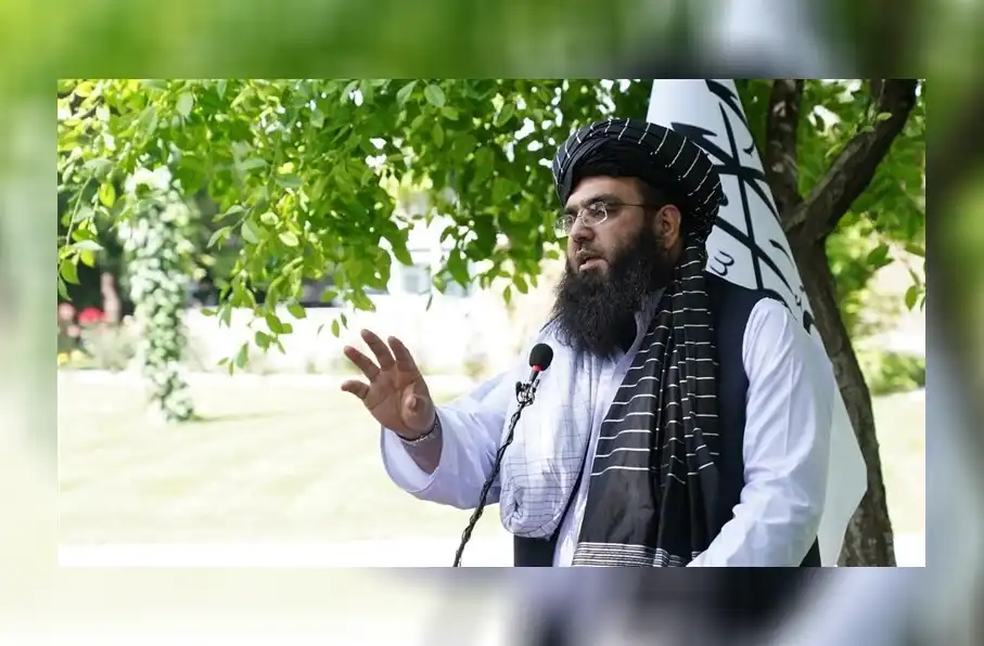 د طالبانو د کډوالو وزیر: د افغانستان کډوالو د دین د ساتنې لپاره مهاجرت کړی