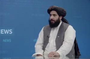 طالبان: گزارش‌ها درباره درباره سفر هیأت پاکستانی به کابل نادرست است