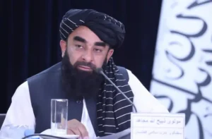 استقبال طالبان از تقویت روابط دیپلماتیک هند و قطر با افغانستان