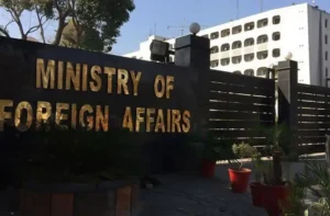 پاکستان: طالبان باید بر تشکیل حکومت فراگیر در افغانستان تمرکز کنند